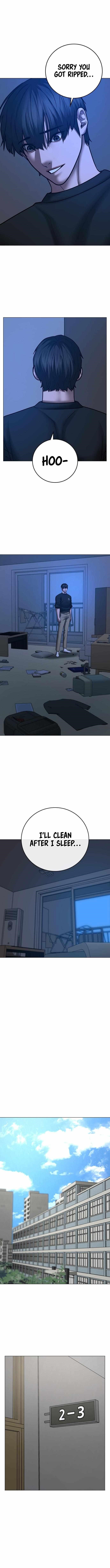 Reality Quest Chapter 70 - Page 13 in English