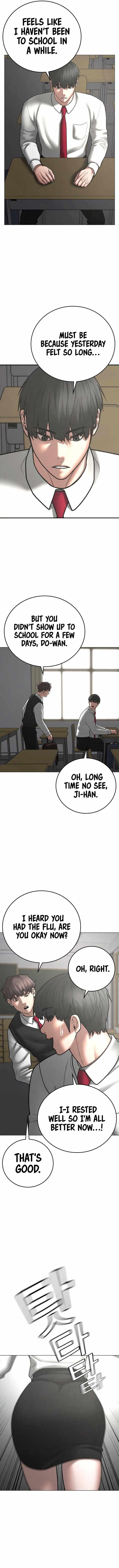 Reality Quest Chapter 70 - Page 14 in English