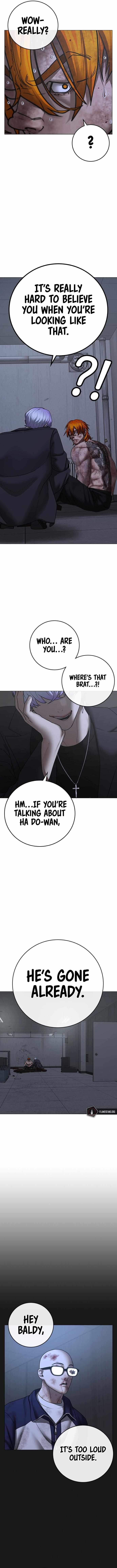Reality Quest Chapter 70 - Page 3 in English