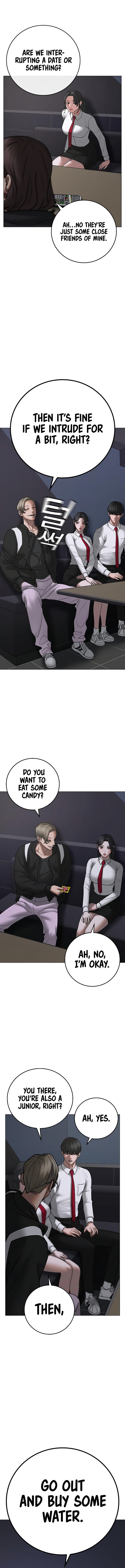 Reality Quest Chapter 71 - Page 11 in English