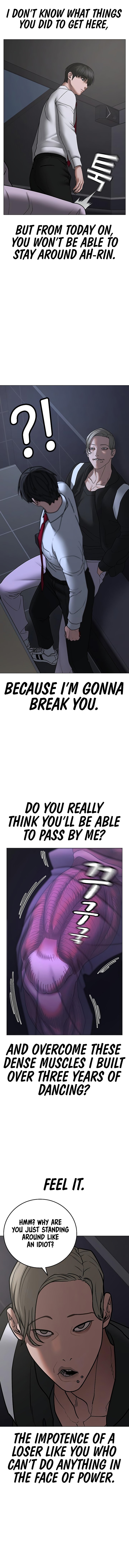 Reality Quest Chapter 71 - Page 13 in English