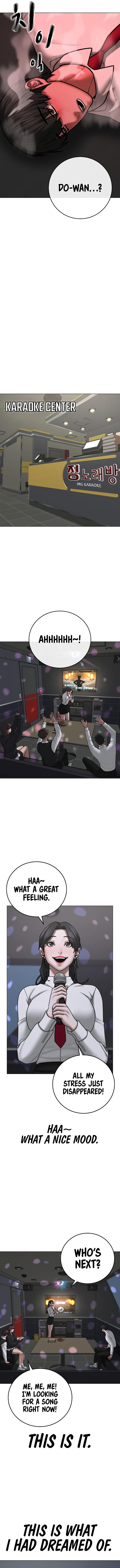 Reality Quest Chapter 71 - Page 9 in English