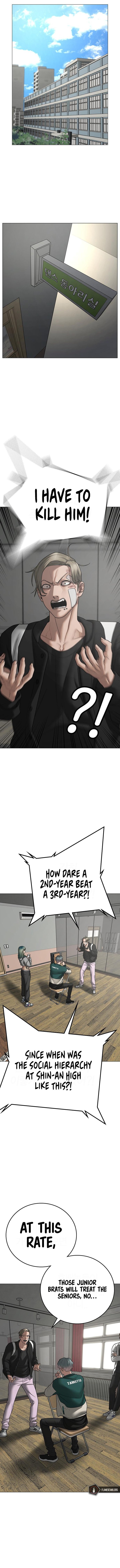 Reality Quest Chapter 72 - Page 14 in English