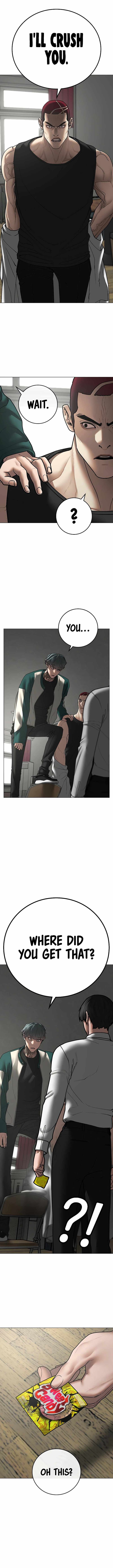 Reality Quest Chapter 73 - Page 4 in English