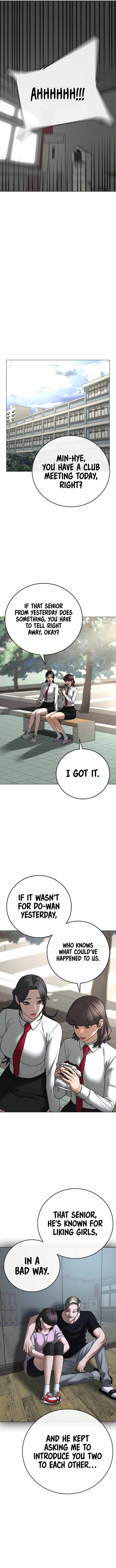 Reality Quest Chapter 73 - Page 9 in English