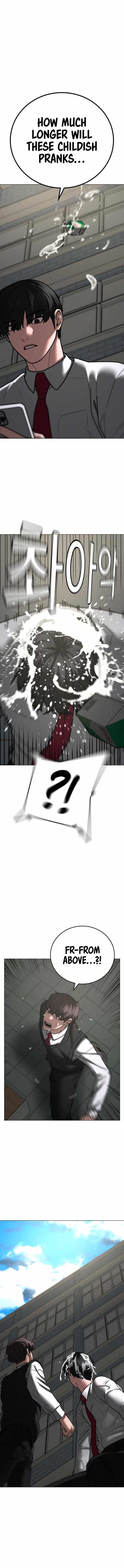 Reality Quest Chapter 74 - Page 11 in English