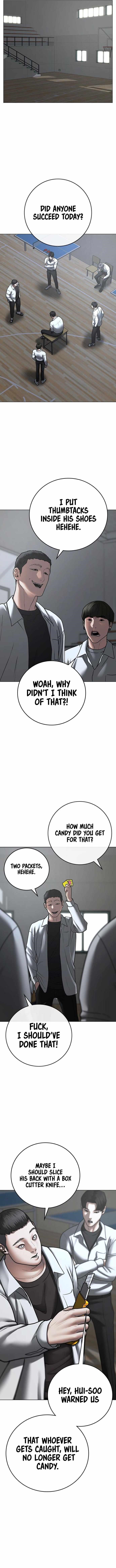 Reality Quest Chapter 74 - Page 15 in English