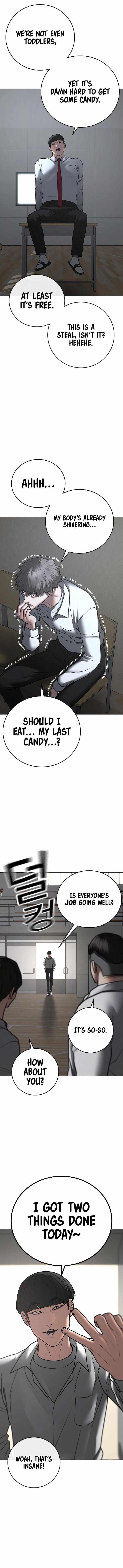Reality Quest Chapter 74 - Page 16 in English
