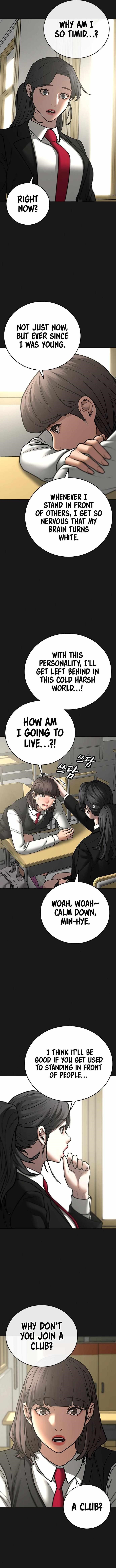 Reality Quest Chapter 74 - Page 3 in English