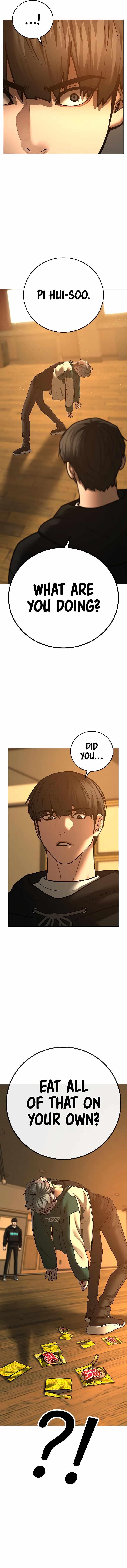 Reality Quest Chapter 75 - Page 15 in English