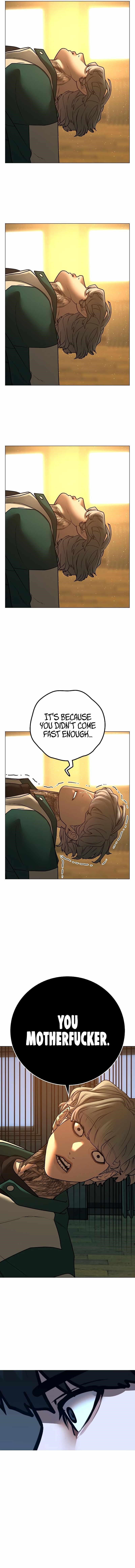 Reality Quest Chapter 75 - Page 16 in English