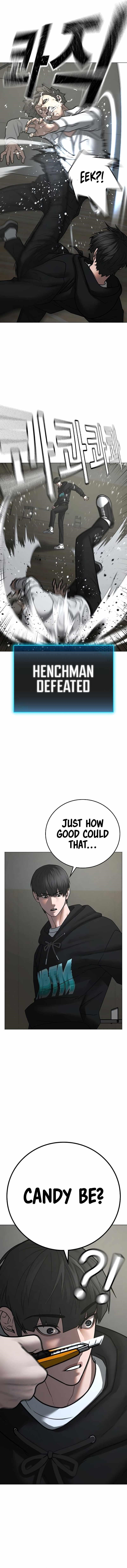 Reality Quest Chapter 75 - Page 5 in English