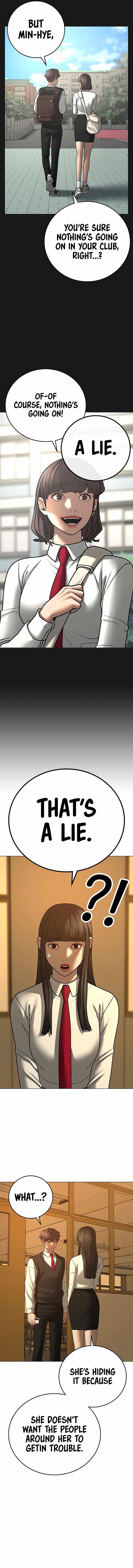 Reality Quest Chapter 76 - Page 3 in English