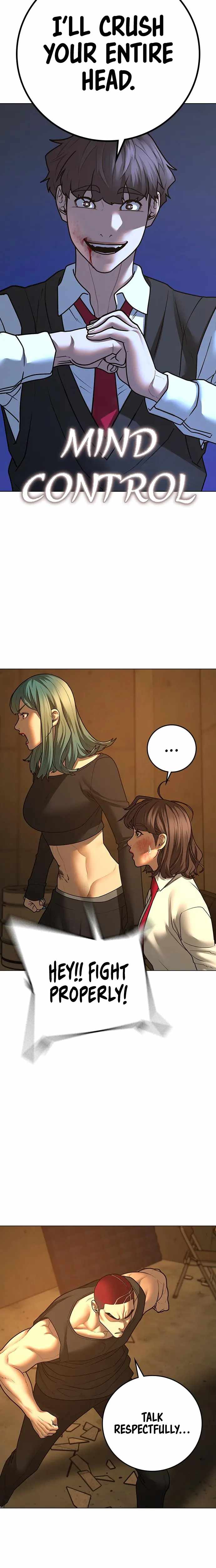 Reality Quest Chapter 77 - Page 10 in English