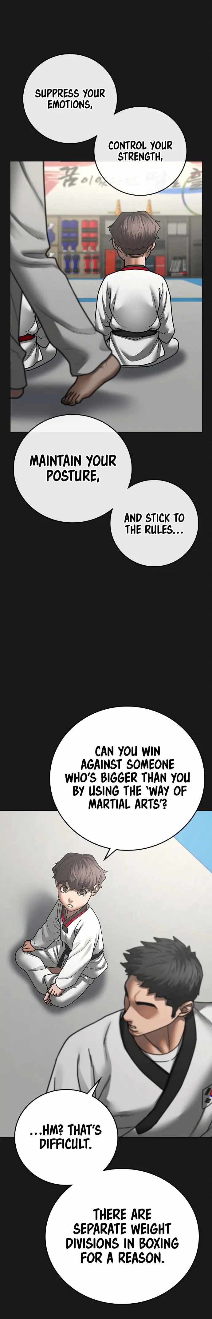 Reality Quest Chapter 77 - Page 13 in English
