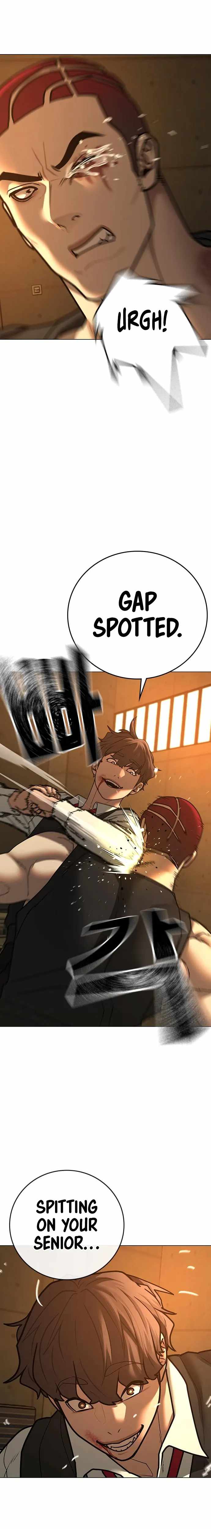 Reality Quest Chapter 77 - Page 16 in English