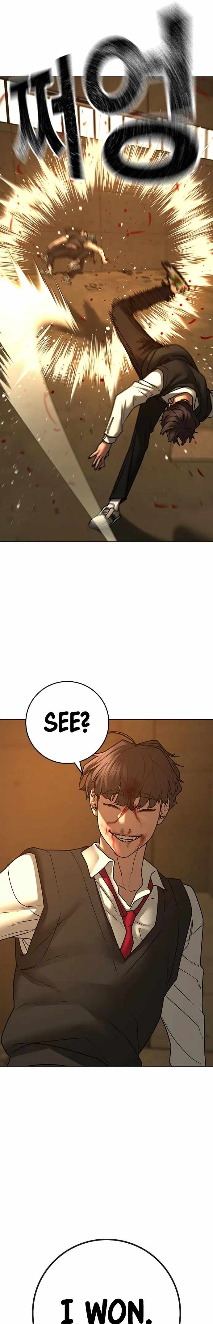 Reality Quest Chapter 77 - Page 25 in English