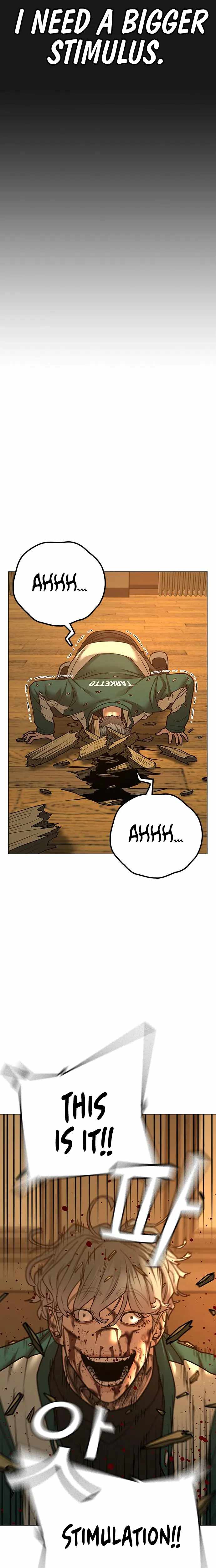 Reality Quest Chapter 77 - Page 3 in English
