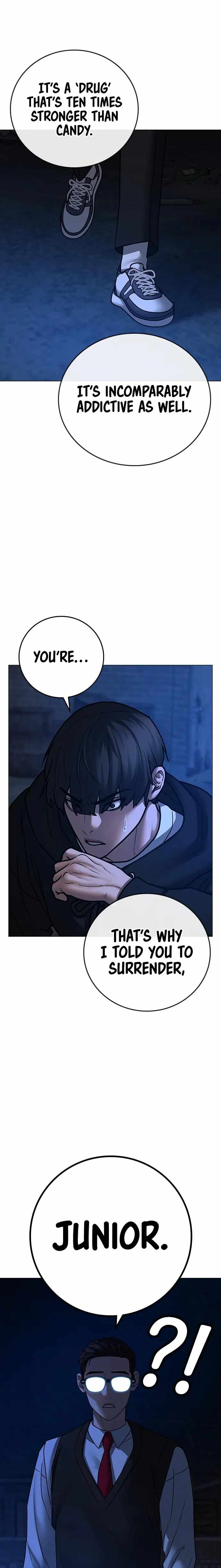 Reality Quest Chapter 77 - Page 31 in English