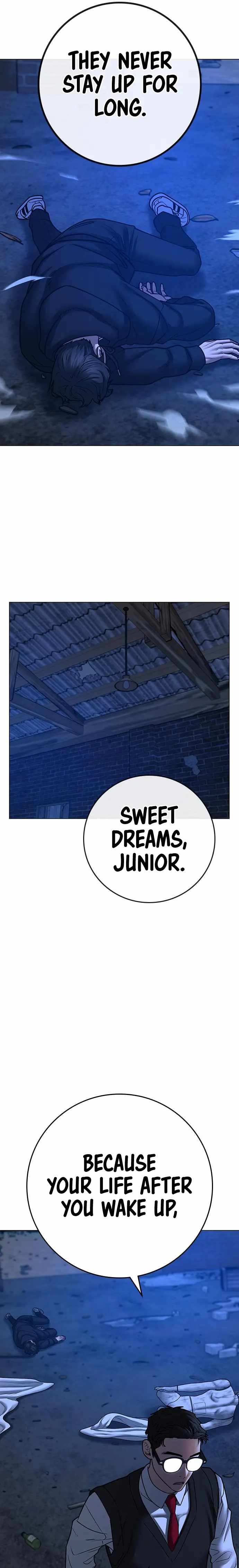 Reality Quest Chapter 77 - Page 35 in English