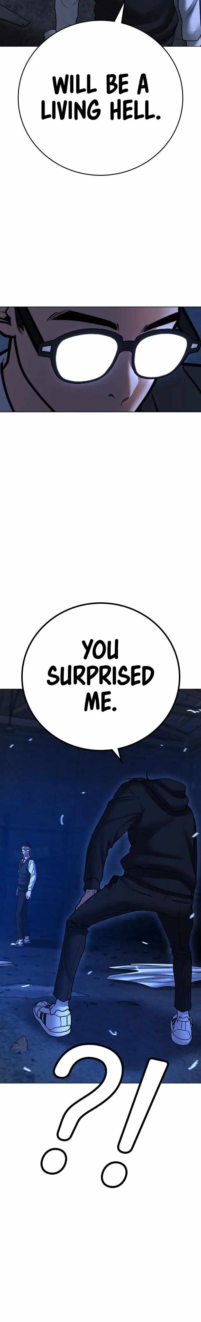 Reality Quest Chapter 77 - Page 36 in English