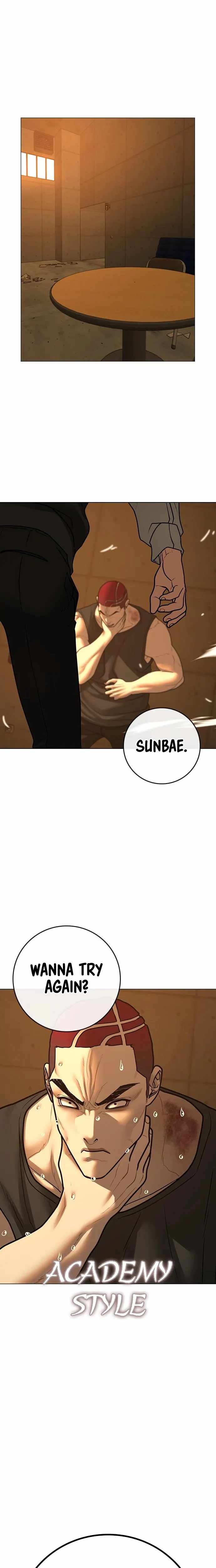Reality Quest Chapter 77 - Page 9 in English