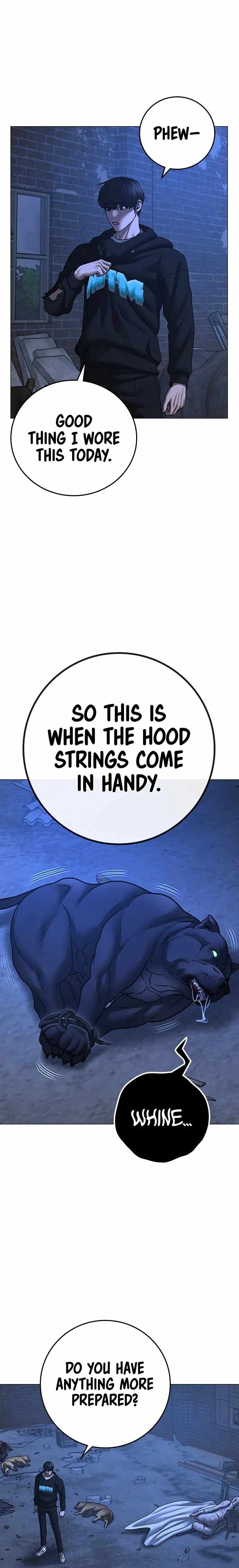 Reality Quest Chapter 78 - Page 28 in English