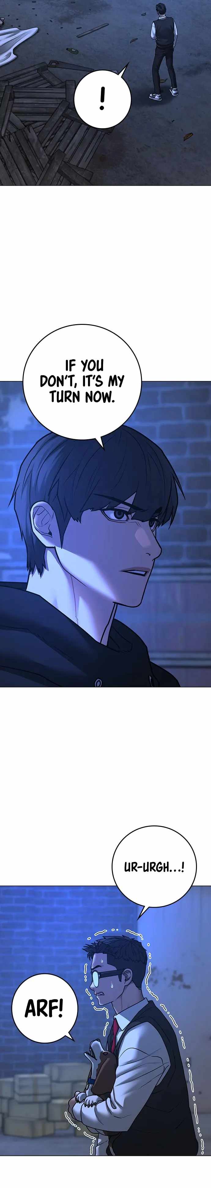 Reality Quest Chapter 78 - Page 29 in English