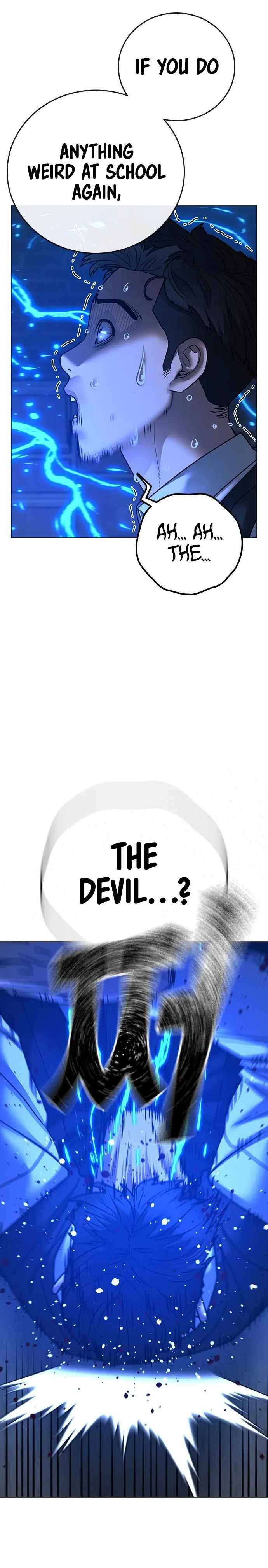 Reality Quest Chapter 78 - Page 36 in English