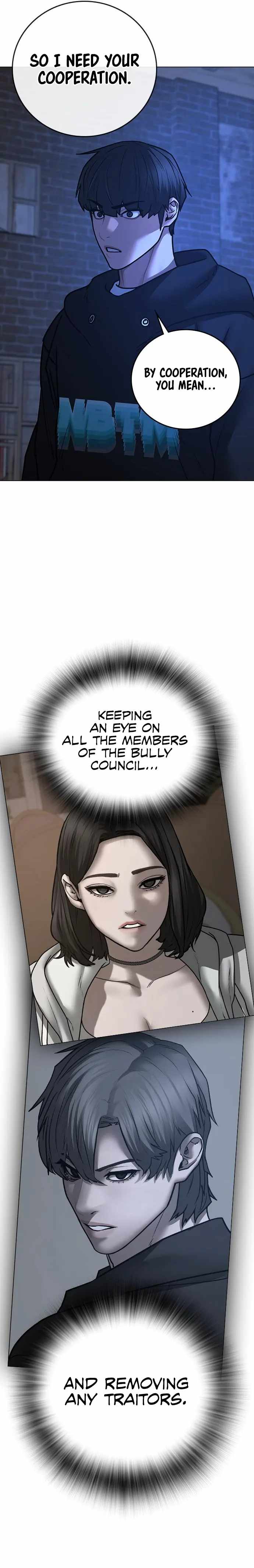 Reality Quest Chapter 78 - Page 41 in English