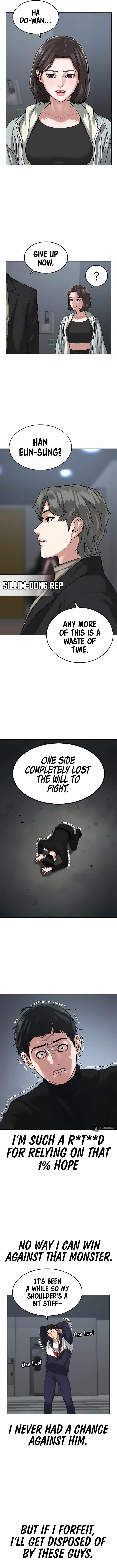 Reality Quest Chapter 8 - Page 11 in English