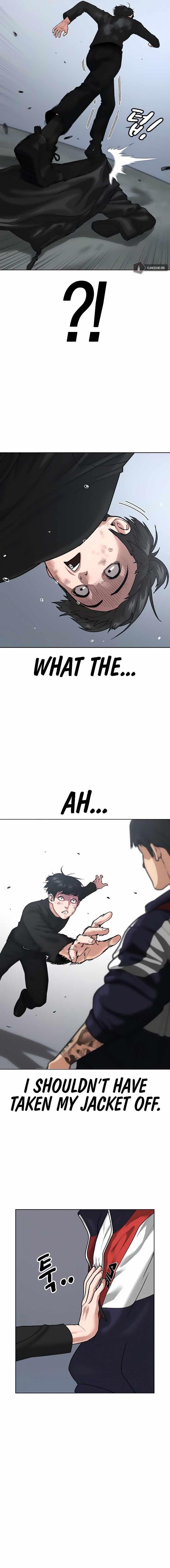Reality Quest Chapter 8 - Page 14 in English