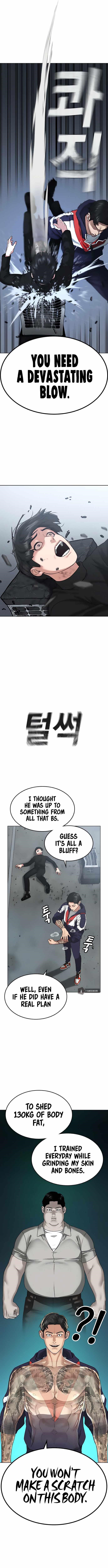 Reality Quest Chapter 8 - Page 8 in English