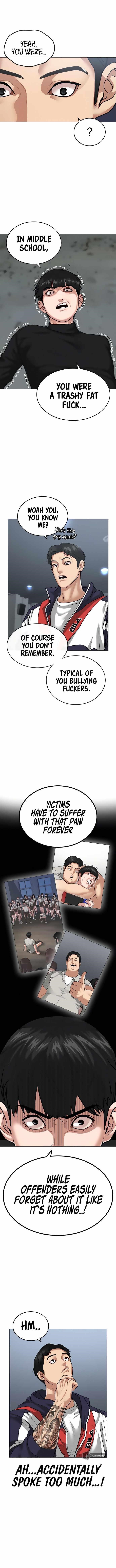 Reality Quest Chapter 8 - Page 9 in English