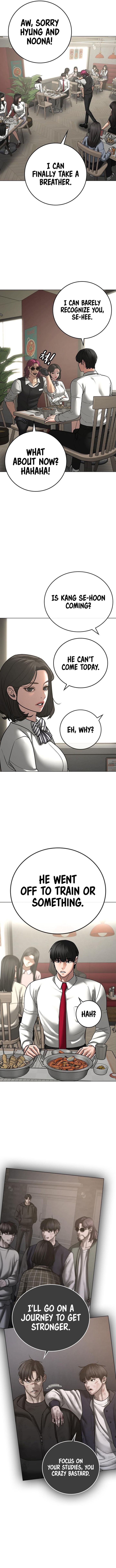 Reality Quest Chapter 80 - Page 12 in English