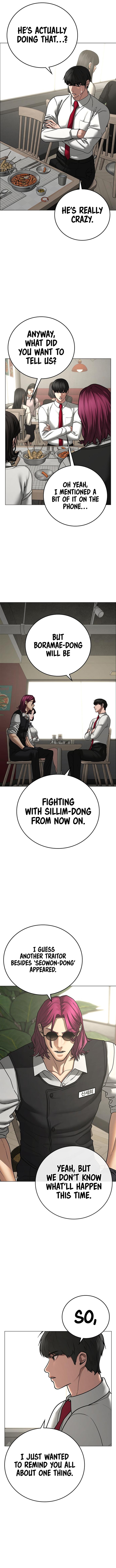 Reality Quest Chapter 80 - Page 13 in English