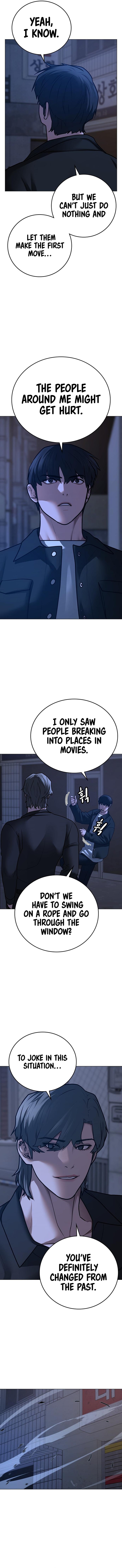 Reality Quest Chapter 80 - Page 18 in English