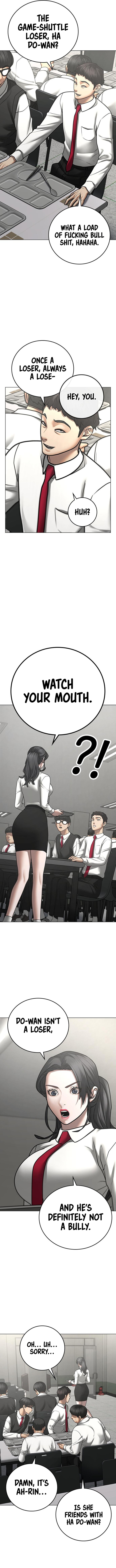 Reality Quest Chapter 80 - Page 7 in English