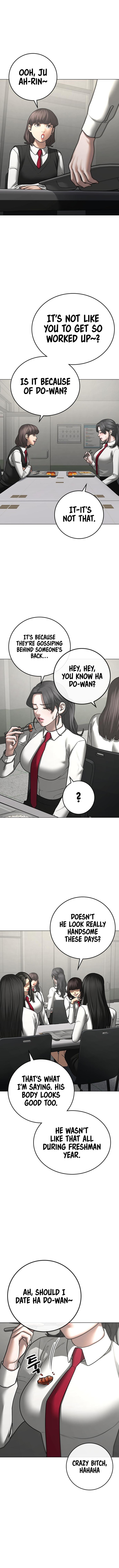 Reality Quest Chapter 80 - Page 8 in English