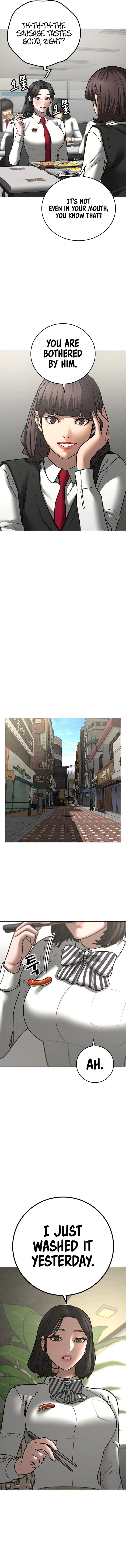Reality Quest Chapter 80 - Page 9 in English