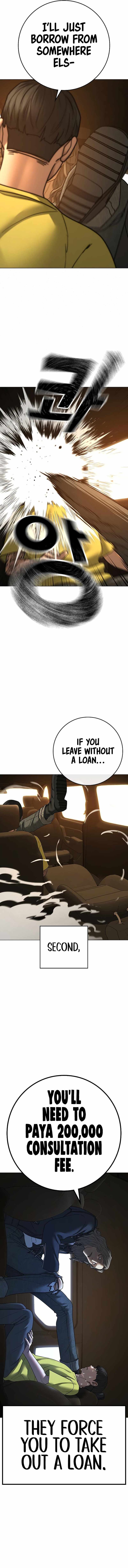 Reality Quest Chapter 81 - Page 15 in English
