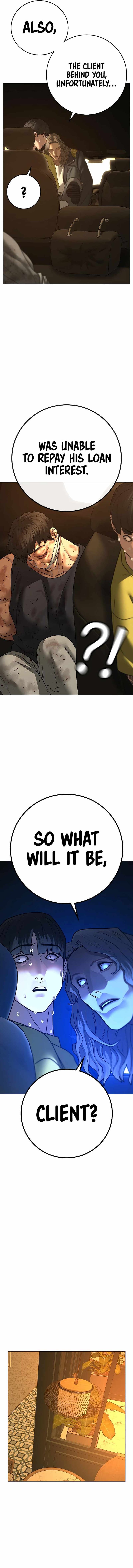 Reality Quest Chapter 81 - Page 16 in English
