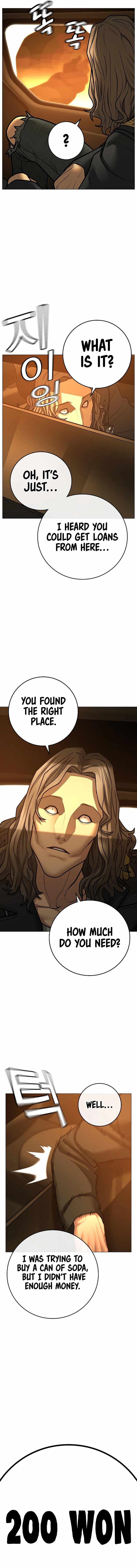 Reality Quest Chapter 81 - Page 20 in English