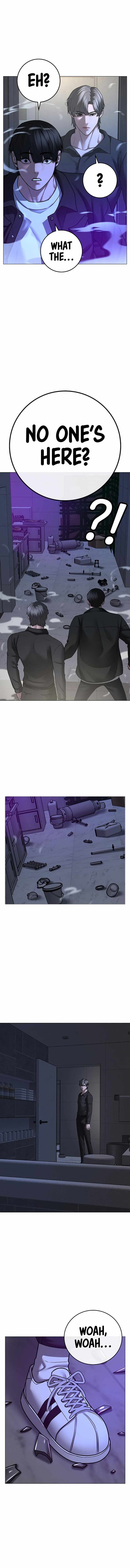 Reality Quest Chapter 81 - Page 6 in English