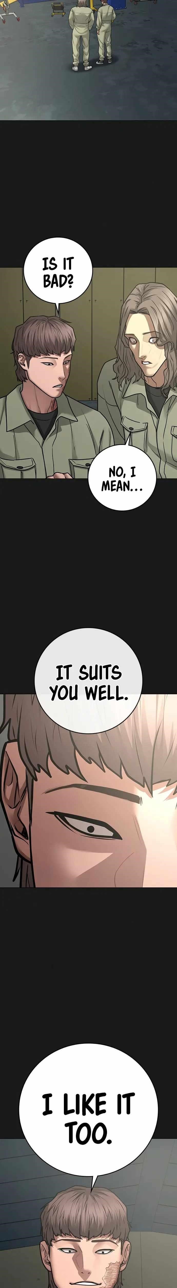 Reality Quest Chapter 83 - Page 23 in English