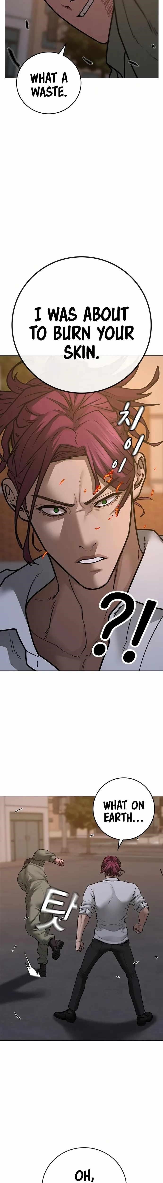 Reality Quest Chapter 83 - Page 26 in English