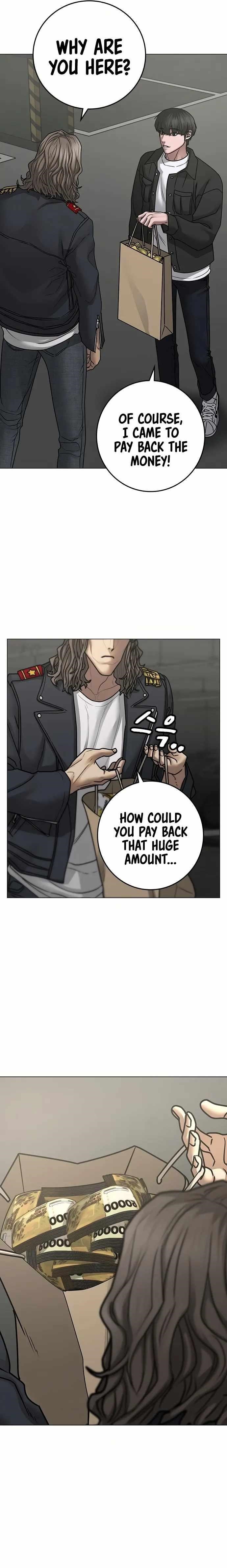 Reality Quest Chapter 83 - Page 33 in English