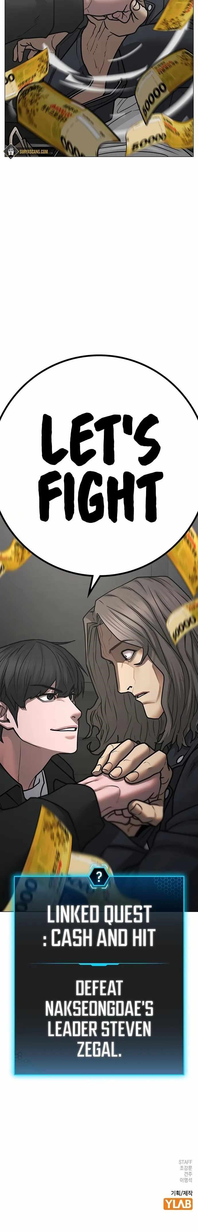 Reality Quest Chapter 83 - Page 36 in English