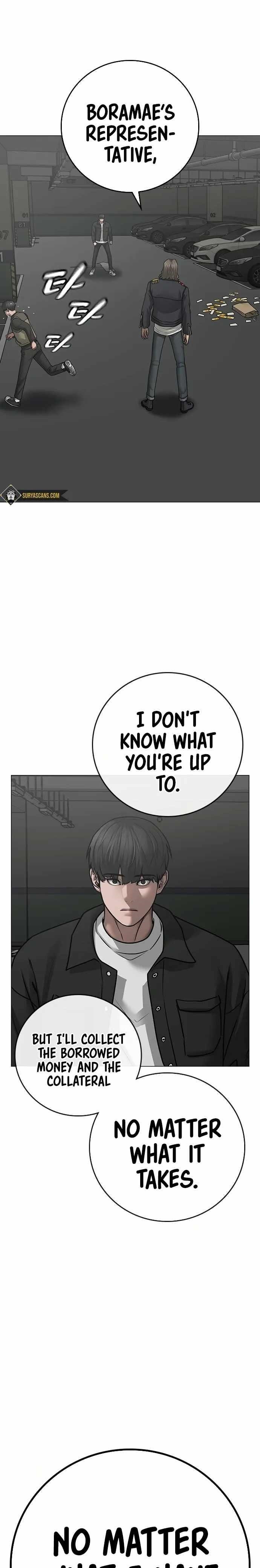Reality Quest Chapter 84 - Page 11 in English