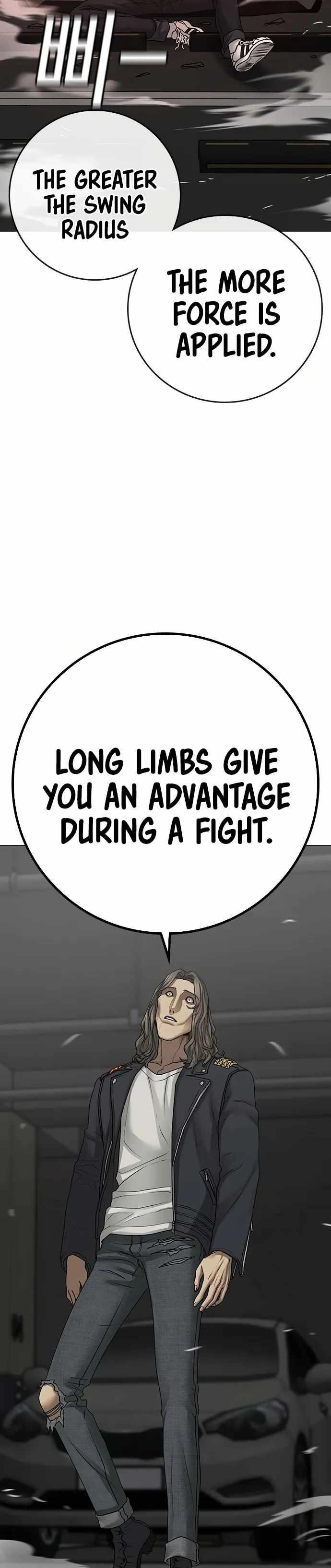Reality Quest Chapter 84 - Page 20 in English